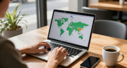 Google Surges In Global Coverage