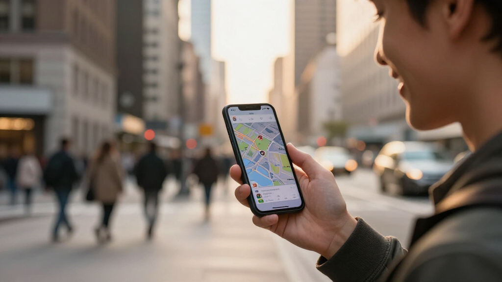Google Surges In Global Coverage