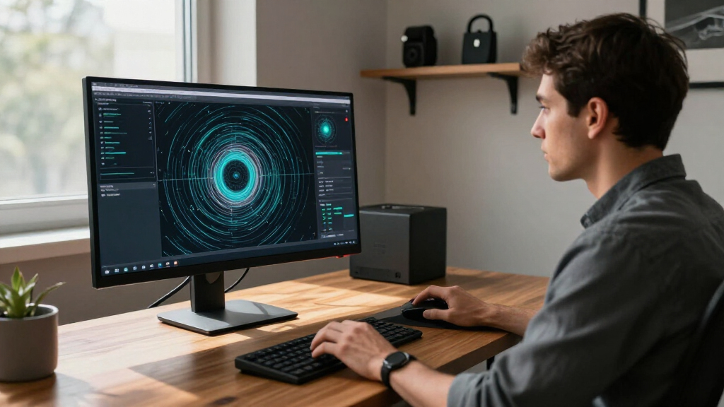 How The Vortex Field Unit Archive Renders Signature Storm Data With Zero Image Assets