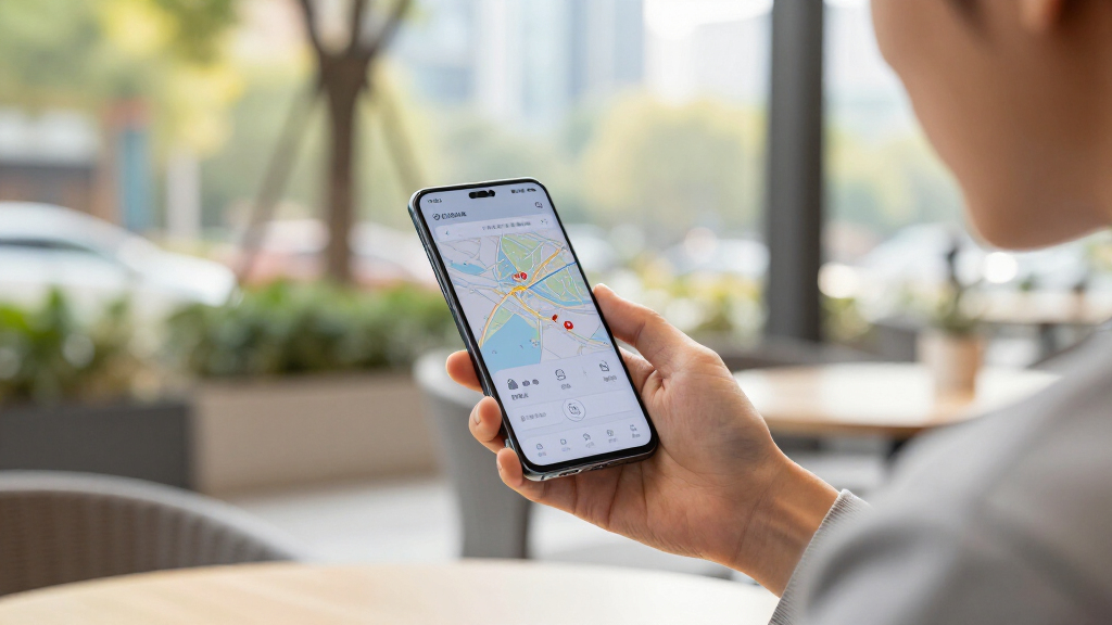 Huawei Surges In Global Coverage
