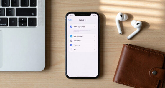 iCloud+ Hide My Email Addresses Will Remain On Icloud.com