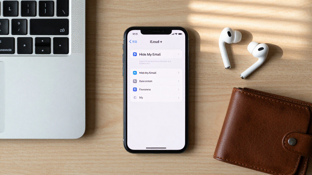 iCloud+ Hide My Email Addresses Will Remain On Icloud.com