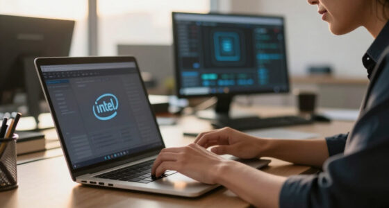 Intel Surges In Global Coverage
