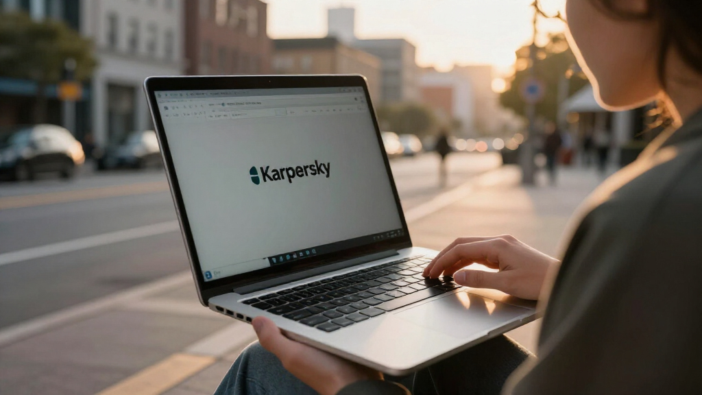 Kaspersky Surges In Global Coverage