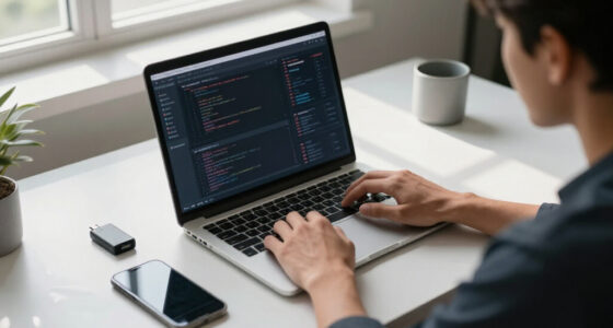 Malicious Rust Crate Arrayref Runs A Build-time Payload