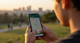 Mapquest Surges In Global Coverage