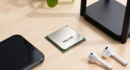 Marvell Technology Surges In Global Coverage