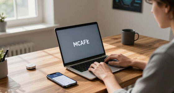 Mcafee Surges In Global Coverage