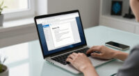 Microsoft Word For Windows 1.1A, Native X64 Port