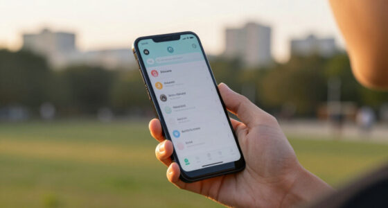 Motorola surges in global coverage
