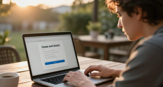 Nitter And XCancel Receive Cease And Desist Notices