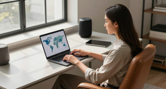 Oracle Surges In Global Coverage