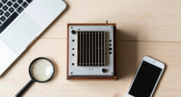 Parametron: 50S Japanese Computer That Uses Neither Transistors Nor Vacuum Tubes