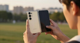 Samsung Galaxy S26 Series Receives Seventh One UI 9 Beta With Galaxy Z Fold8 Series' Features - GSMArena.com News