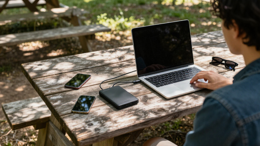 Seagate Technology Surges In Global Coverage