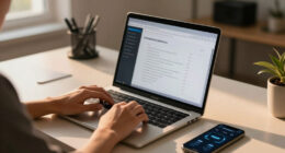 Someone Is Running Mass Vulnerability Scans, Spoofing AI Bots Like ClaudeBot