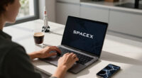 Spacex Surges In Global Coverage