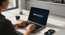 Spacex Surges In Global Coverage