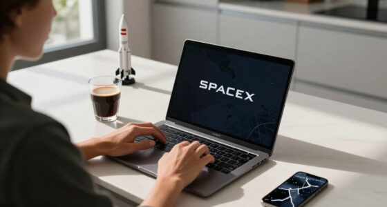 Spacex Surges In Global Coverage