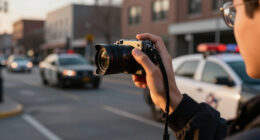 SparrowMap – Cameras That Watch Government Vehicles