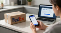 Thanks FedEx, This Is Why We Keep Getting Phished (2024)