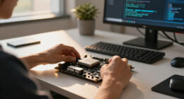 The 10 Best AI Processors For 2026: Expert Picks