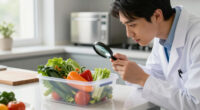 The Critical Role Of Vision-Model Inspections In Food Safety Assurance