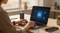 The Future Of AI Depends On Solving The Energy Bottleneck