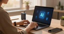 The Future Of AI Depends On Solving The Energy Bottleneck