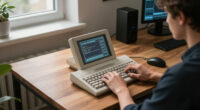 Tim King, AmigaDOS Developer, Has Died