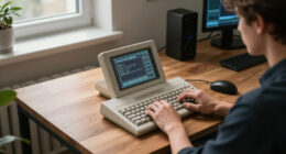 Tim King, AmigaDOS Developer, Has Died