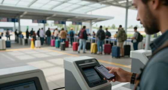 Trade Trends And The Growing Legal Risks At US Border Crossings