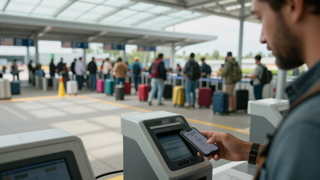 Trade Trends And The Growing Legal Risks At US Border Crossings