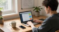 Transform Your Study Game With These 9 AI-Powered Planning Tools In 2026