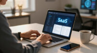 Unlocking New Opportunities In SaaS Through AI Innovation