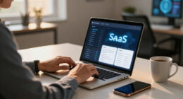 Unlocking New Opportunities In SaaS Through AI Innovation