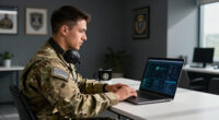 US Military's Cyber Command Unit Grapples With Cluster Of Deaths By Suicide