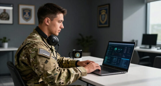US Military's Cyber Command Unit Grapples With Cluster Of Deaths By Suicide