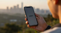 Verizon Communications Surges In Global Coverage