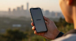 Verizon Communications Surges In Global Coverage