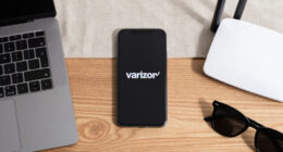 Verizon Surges In Global Coverage