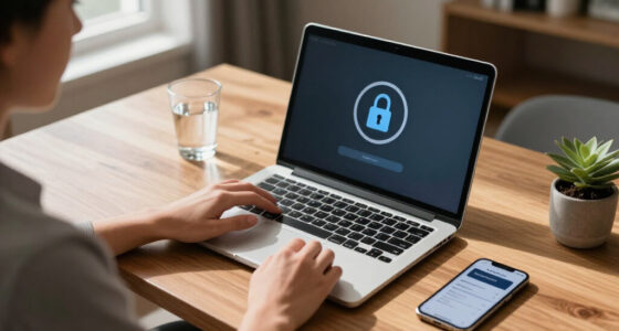 Web Security Is Too Hard