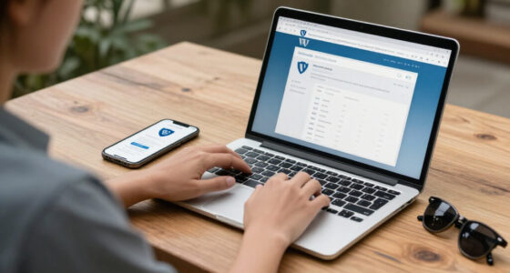 Wordpress Surges In Global Coverage