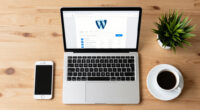 Wordpress Surges In Global Coverage