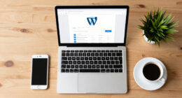 Wordpress Surges In Global Coverage