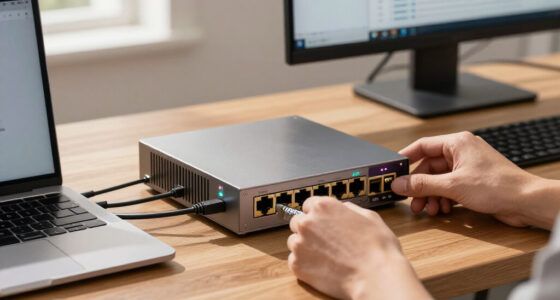 10 Best 2.5GbE Firewall Appliances for Flexible Home and Small Office Networks in 2026