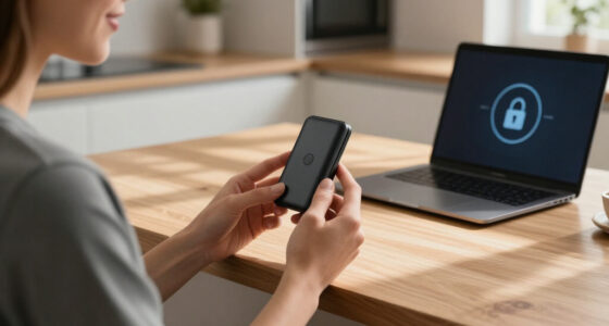 10 Best Discreet Digital Privacy Devices in 2026