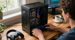 10 Best Gaming Motherboards In 2026