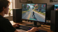 10 Best High Refresh Gaming Monitors For Smooth Action In 2026