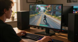 10 Best High Refresh Gaming Monitors For Smooth Action In 2026